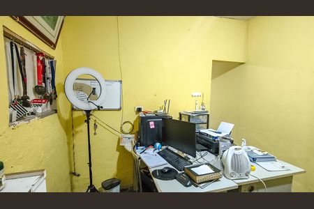 Sala de casa à venda com 2 quartos, 35m² em Parque Grajau, São Paulo