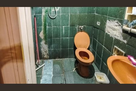 Casa à venda com 35m², 2 quartos e 1 vagaBanheiro