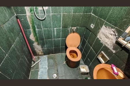 Casa à venda com 35m², 2 quartos e 1 vagaBanheiro