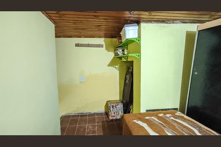 Casa à venda com 35m², 2 quartos e 1 vagaQuarto 1