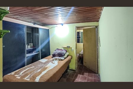 Casa à venda com 35m², 2 quartos e 1 vagaQuarto 1