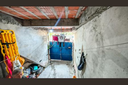 Casa à venda com 35m², 2 quartos e 1 vagaGaragem