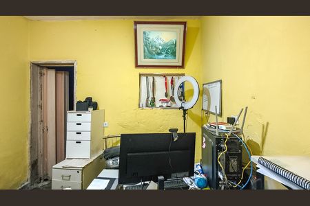 Sala de casa à venda com 2 quartos, 35m² em Parque Grajau, São Paulo