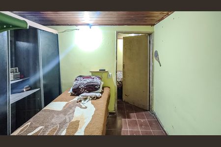 Casa à venda com 35m², 2 quartos e 1 vagaQuarto 1