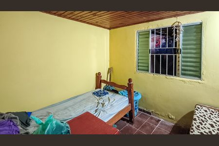 Quarto 2 de casa à venda com 2 quartos, 35m² em Parque Grajau, São Paulo