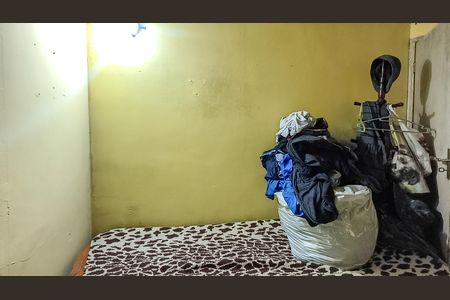 Casa à venda com 35m², 2 quartos e 1 vagaQuarto 2