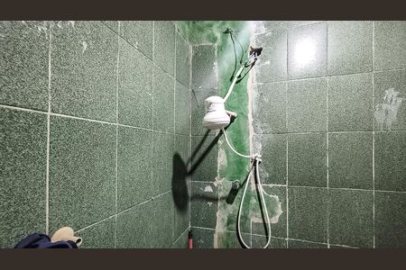 Casa à venda com 35m², 2 quartos e 1 vagaBanheiro