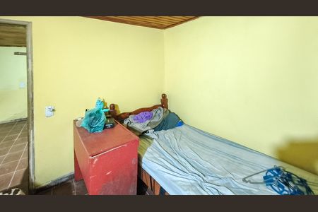 Casa à venda com 35m², 2 quartos e 1 vagaQuarto 2