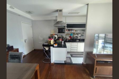 Apartamento à venda com 2 quartos, 65m² em Vila Olímpia, São Paulo
