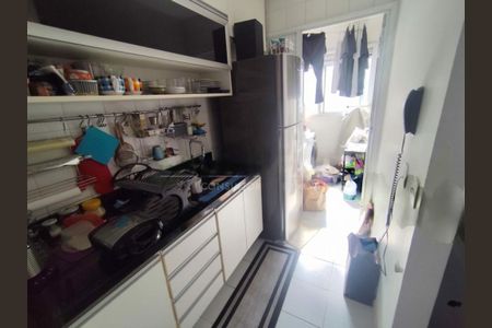 Apartamento à venda com 2 quartos, 65m² em Vila Olímpia, São Paulo