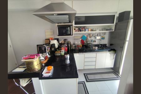 Apartamento à venda com 2 quartos, 65m² em Vila Olímpia, São Paulo