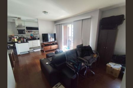 Apartamento à venda com 2 quartos, 65m² em Vila Olímpia, São Paulo