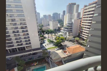 Apartamento à venda com 2 quartos, 65m² em Vila Olímpia, São Paulo