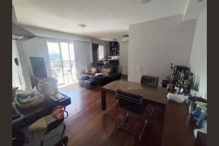Apartamento à venda com 2 quartos, 65m² em Vila Olímpia, São Paulo