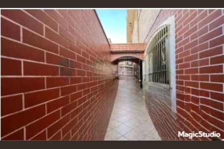 Casa à venda com 3 quartos, 234m² em Vila Margarida, São Paulo