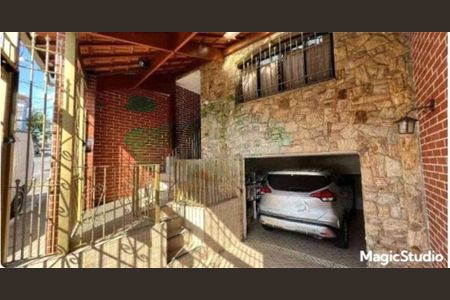 Casa à venda com 3 quartos, 234m² em Vila Margarida, São Paulo