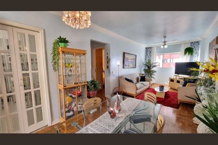 Apartamento à venda com 1 quarto, 60m² em Liberdade, São Paulo