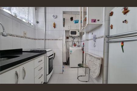 Apartamento à venda com 1 quarto, 60m² em Liberdade, São Paulo