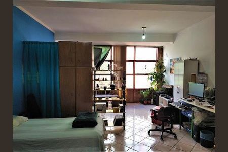 Apartamento à venda com 1 quarto, 52m² em Campos Elíseos, São Paulo