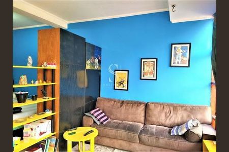Apartamento à venda com 1 quarto, 52m² em Campos Elíseos, São Paulo
