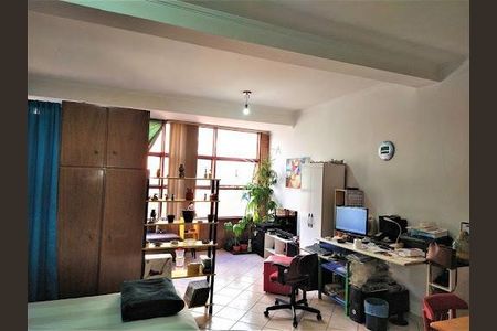 Apartamento à venda com 1 quarto, 52m² em Campos Elíseos, São Paulo
