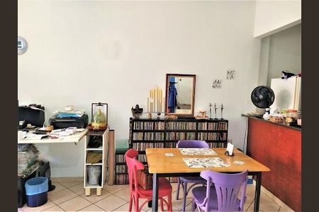 Apartamento à venda com 1 quarto, 52m² em Campos Elíseos, São Paulo