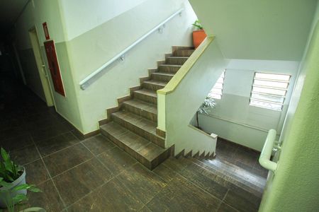 Studio para alugar com 37m², 1 quarto e sem vaga