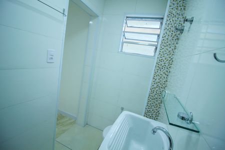 Kitnet/Studio para alugar com 1 quarto, 37m² em Mooca, São Paulo