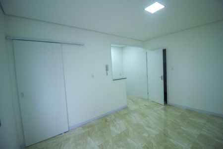 Studio para alugar com 37m², 1 quarto e sem vaga