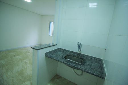 Kitnet/Studio para alugar com 1 quarto, 37m² em Mooca, São Paulo