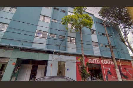 Studio para alugar com 37m², 1 quarto e sem vaga
