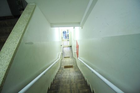 Studio para alugar com 37m², 1 quarto e sem vaga