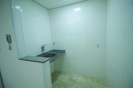 Studio para alugar com 37m², 1 quarto e sem vaga