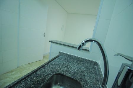 Studio para alugar com 37m², 1 quarto e sem vaga