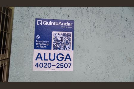 Studio para alugar com 37m², 1 quarto e sem vaga