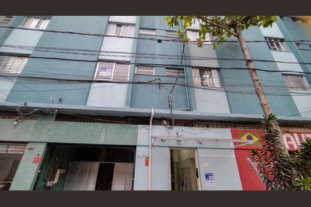 Studio para alugar com 37m², 1 quarto e sem vaga