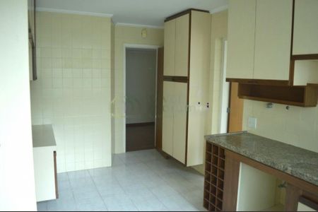 Apartamento à venda com 160m², 3 quartos e 3 vagas