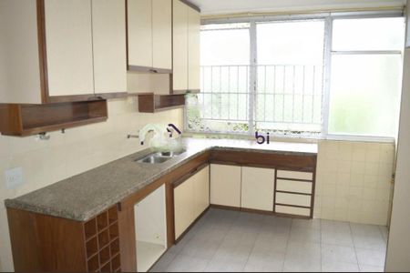 Apartamento à venda com 160m², 3 quartos e 3 vagas