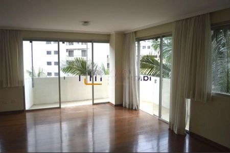 Apartamento à venda com 3 quartos, 160m² em Jardim Ampliacao, São Paulo