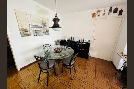 Apartamento à venda com 3 quartos, 125m² em Real Parque, São Paulo