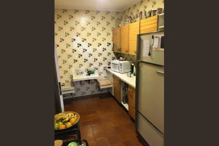 Apartamento à venda com 3 quartos, 125m² em Real Parque, São Paulo