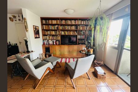 Apartamento à venda com 3 quartos, 125m² em Real Parque, São Paulo