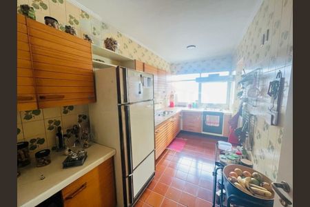 Apartamento à venda com 3 quartos, 125m² em Real Parque, São Paulo
