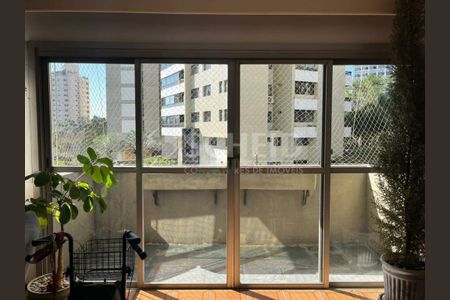 Apartamento à venda com 3 quartos, 125m² em Real Parque, São Paulo