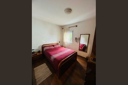 Apartamento à venda com 3 quartos, 125m² em Real Parque, São Paulo