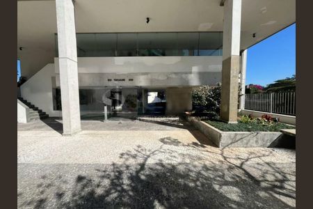 Apartamento à venda com 3 quartos, 125m² em Real Parque, São Paulo