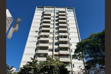Apartamento à venda com 3 quartos, 125m² em Real Parque, São Paulo