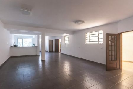 Casa à venda com 3 quartos, 220m² em Vila Mussolini, São Bernardo do Campo