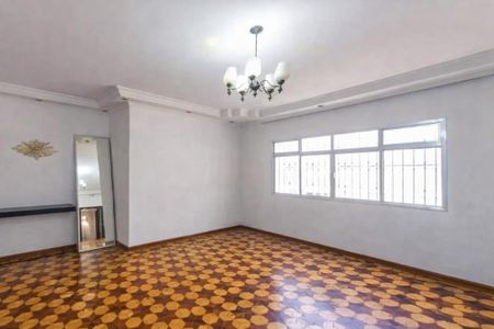 Casa à venda com 3 quartos, 220m² em Vila Mussolini, São Bernardo do Campo