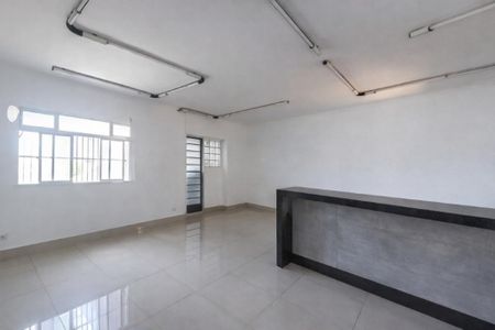 Casa à venda com 3 quartos, 220m² em Vila Mussolini, São Bernardo do Campo